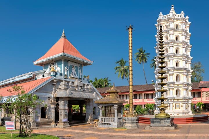 South Goa Highlights: Margao, Spice Plantation & Colonial Heritage (Full-Day Guided Tour) photo 6
