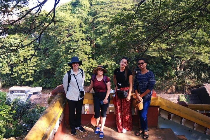 South Goa Highlights: Margao, Spice Plantation & Colonial Heritage (Full-Day Guided Tour) photo 3