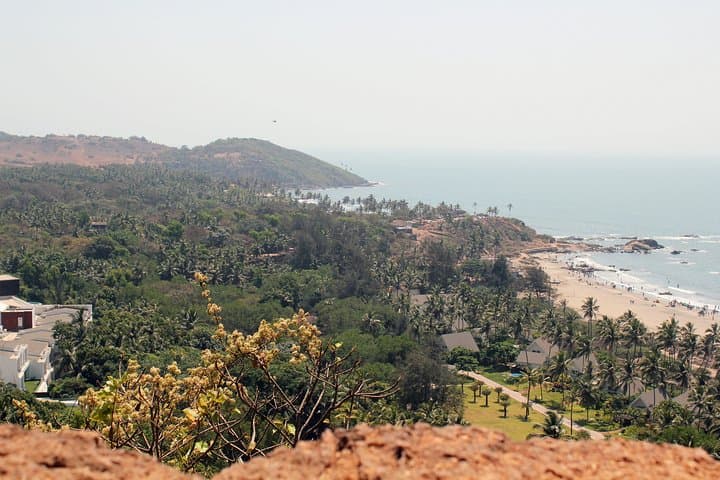 North Goa Morning Beach Hopping Bike Tour with Breakfast photo 3