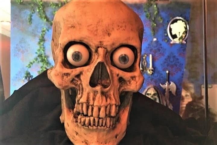 Murder & Mayhem Haunted History Walking Tour — Chattanooga Downtown Ghost Walk