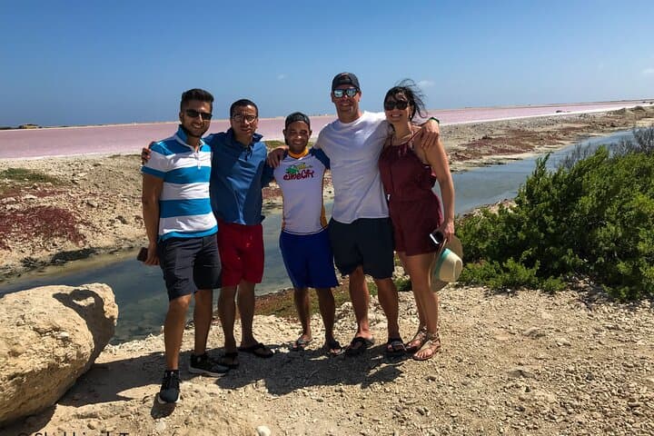 Explore Bonaire: North and South Island Tour with Beach Time and a Local Local Guide photo 2
