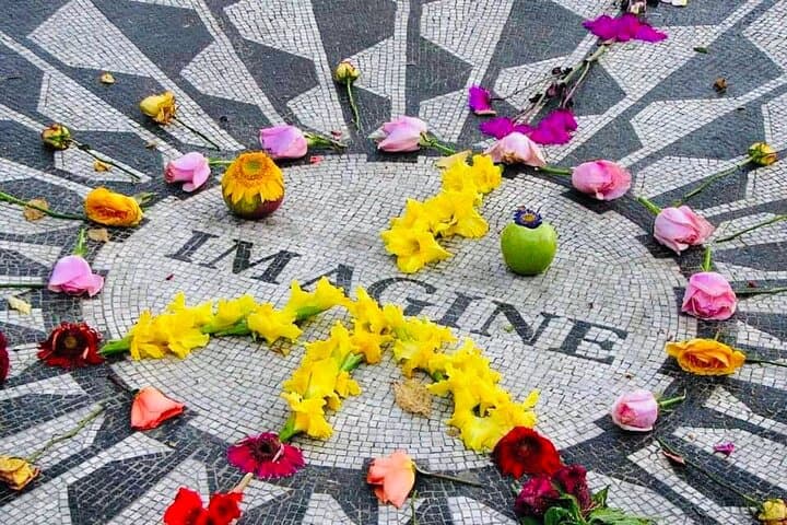 Central Park Pedicab Tour: Private 1–2 Hour Guided Rides Through Manhattan's Green Heart photo 4