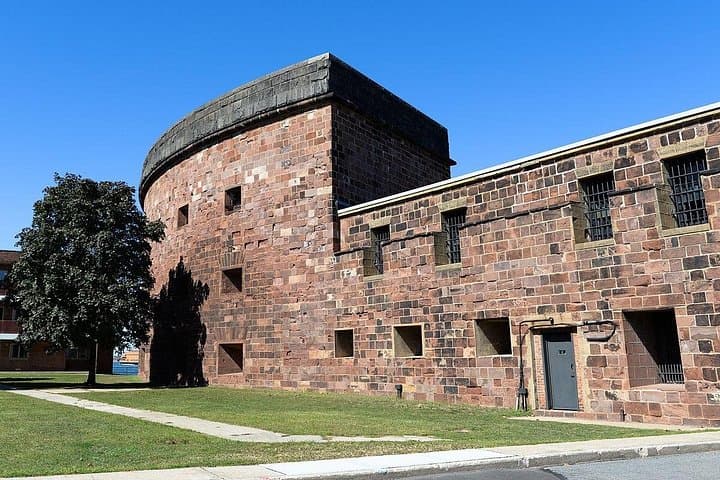 Guided Biking on Governors Island — Pedal Historic Forts & Harbor Views photo 2