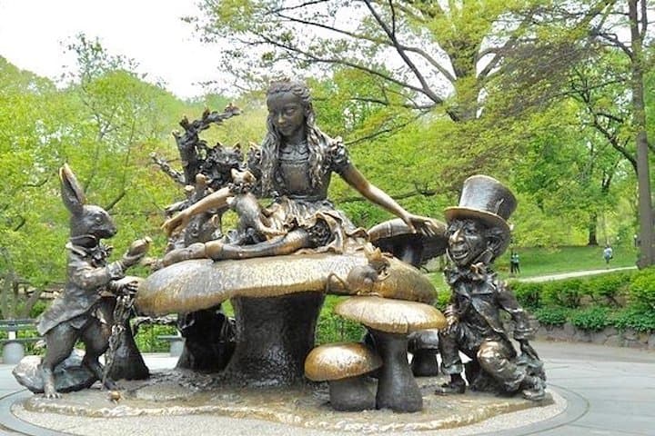 Central Park Pedicab Tour: Private 1–2 Hour Guided Rides Through Manhattan's Green Heart photo 5