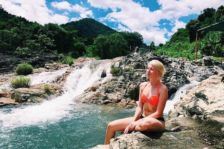 Nha Trang Ethnic Villages & Waterfalls: Full-Day Cultural and Waterfall Adventure photo 3