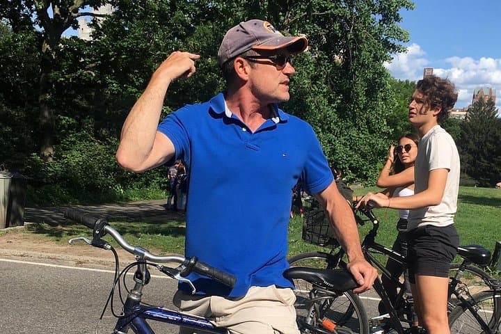 Central Park Bike Tour: Best of Central Park Guided Cycling Experience photo 4