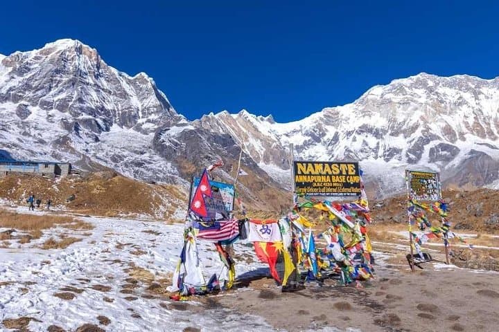 Annapurna Base Camp & Poon Hill 9-Day Trek — Practical Guide to the Classic Himalayan Route photo 2