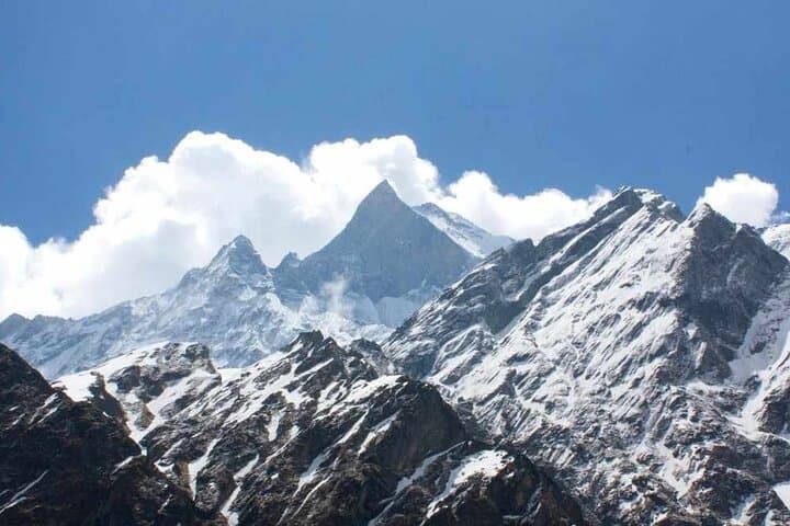 Annapurna Base Camp & Poon Hill 9-Day Trek — Practical Guide to the Classic Himalayan Route photo 3