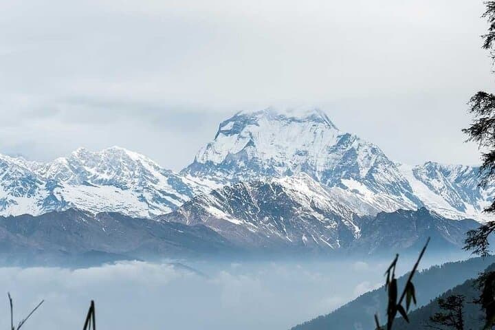 Annapurna Base Camp & Poon Hill 9-Day Trek — Practical Guide to the Classic Himalayan Route photo 4
