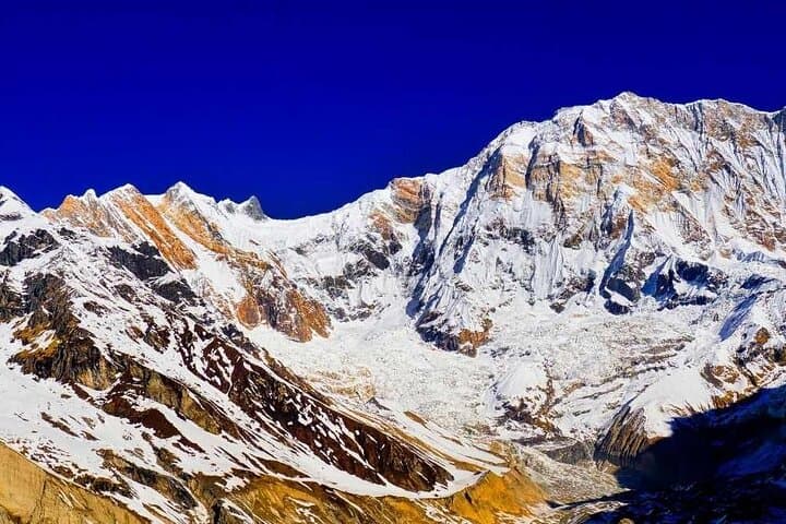 Annapurna Base Camp & Poon Hill 9-Day Trek — Practical Guide to the Classic Himalayan Route photo 6