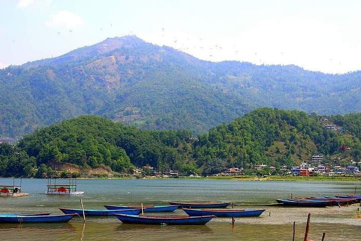 Best Nepal Tour: Kathmandu Pokhara Chitwan — 6-Day Cultural, Mountain & Jungle Itinerary