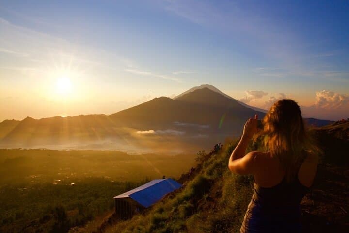 Mount Batur Sunrise Hike: Early-Morning Trek to Bali’s Volcanic Summit photo 2