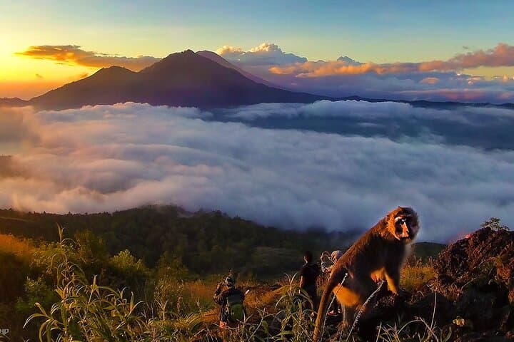 Mount Batur Sunrise Hike: Early-Morning Trek to Bali’s Volcanic Summit photo 3