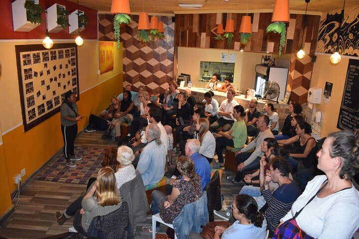 Langa Open Mic: Creative & Social Justice Expression Showcase in Cape Town photo 3