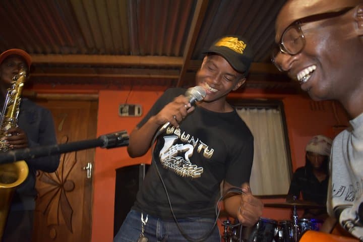 Langa Open Mic: Creative & Social Justice Expression Showcase in Cape Town photo 6
