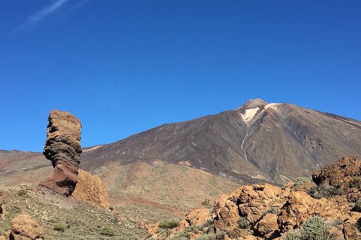 Summit Teide in a Day: Guided Hike to Spain's Highest Peak with Cable Car Return photo 4