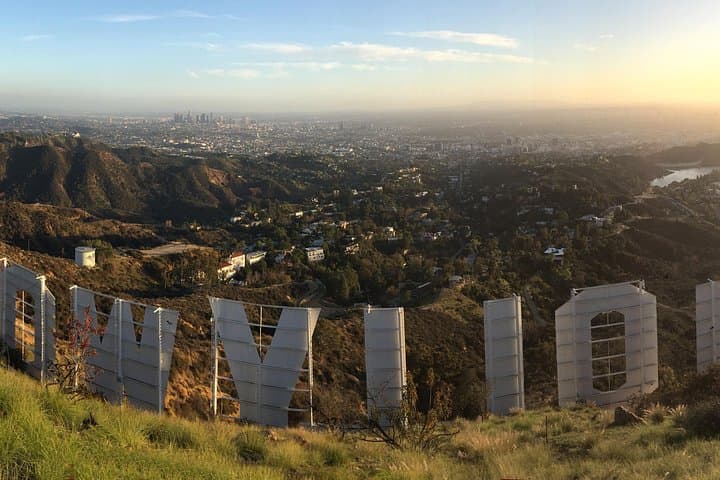 Full-Day Private Tour of Hollywood, Beverly Hills, Santa Monica & Venice photo 1