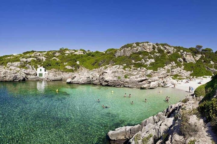 Half-Day Private Menorca Sightseeing Tour — Lighthouses, Beaches & Villages photo 6