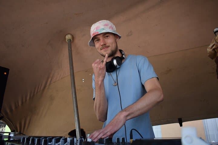 Freestyle Rap Cypher in Langa, Cape Town — Community Hip-Hop Workshop photo 3