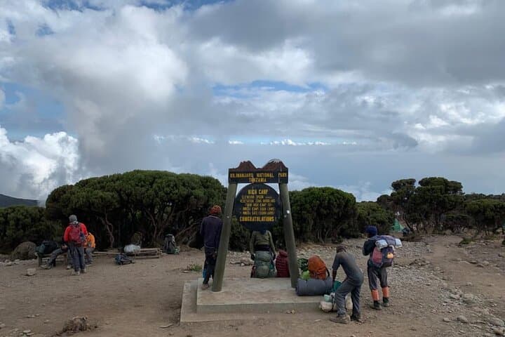 5-Day Kilimanjaro Marangu Route: Complete Beginner-Friendly Summit Guide photo 6