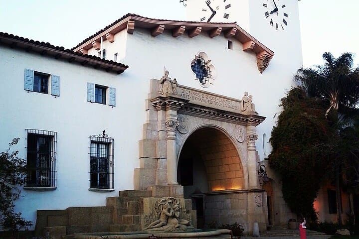 Day Trip: Santa Barbara and Solvang Private Tour from Los Angeles photo 4