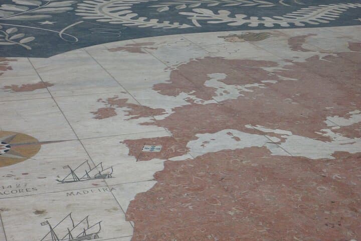 Belém Private Walking Tour: Explore Lisbon’s Age of Discoveries photo 3