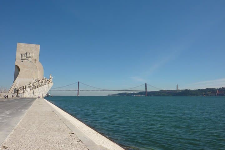 Belém Private Walking Tour: Explore Lisbon’s Age of Discoveries photo 4