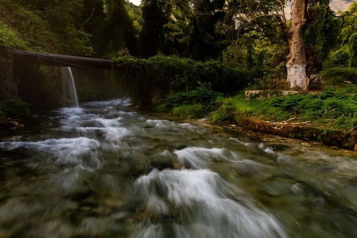 Blue Eye (Syri i Kaltër) Half-Day: Guide to Albania’s Natural Spring photo 6