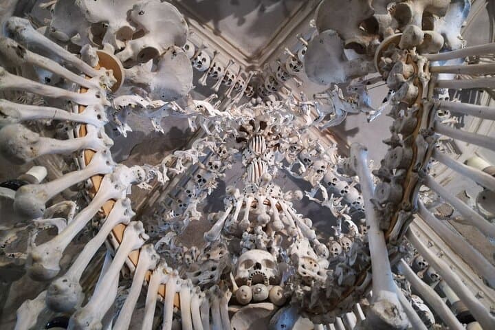 Kutná Hora Coiners of Medieval Europe Day Tour from Prague photo 6