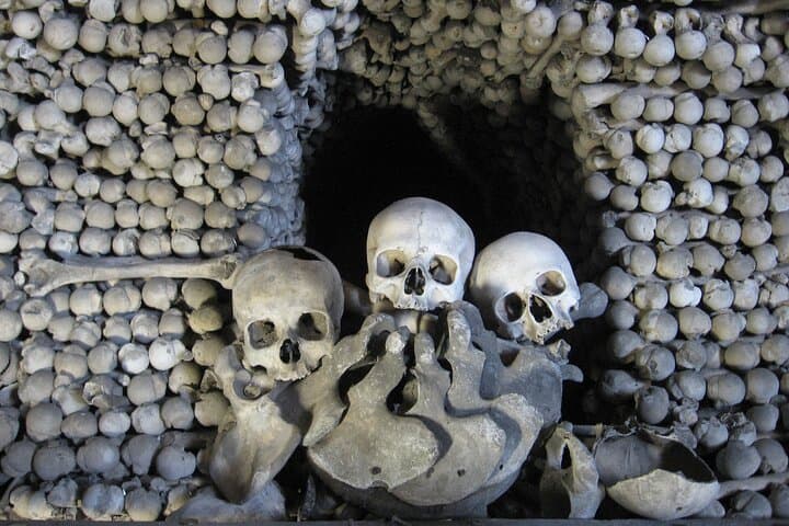 Kutná Hora Coiners of Medieval Europe Day Tour from Prague