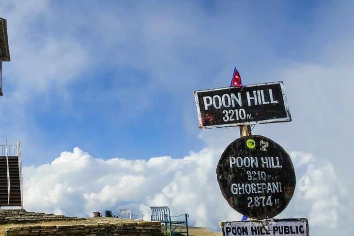 6-Day Annapurna Base Camp Trek: Fast-Paced Himalayan Trek from Pokhara photo 2