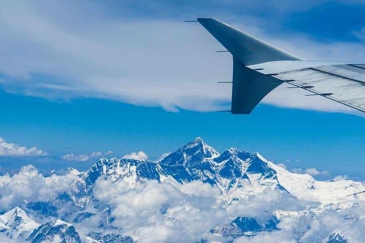 6-Day Annapurna Base Camp Trek: Fast-Paced Himalayan Trek from Pokhara photo 3