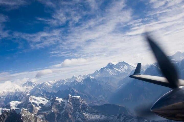 6-Day Annapurna Base Camp Trek: Fast-Paced Himalayan Trek from Pokhara photo 5