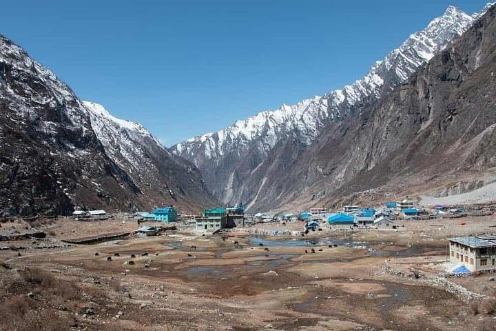 Langtang Valley 7-Day Trek: Teahouse Route from Kathmandu to Kyanjin Gompa photo 4