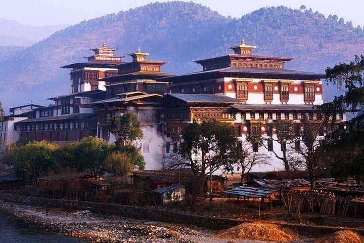 Bhutan 3-Day Paro & Thimphu Tour — Tiger’s Nest Hike and Cultural Highlights photo 2