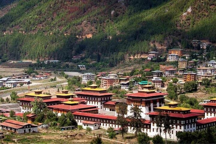 Bhutan 3-Day Paro & Thimphu Tour — Tiger’s Nest Hike and Cultural Highlights photo 3
