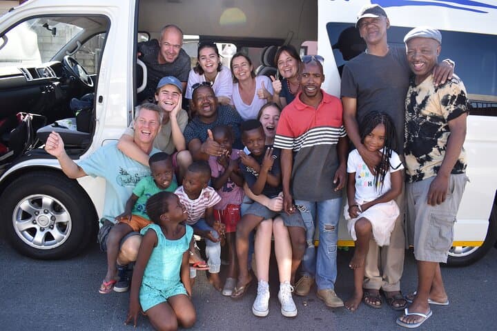 Hands-On Indigenous African Instruments Class in Langa, Cape Town photo 2