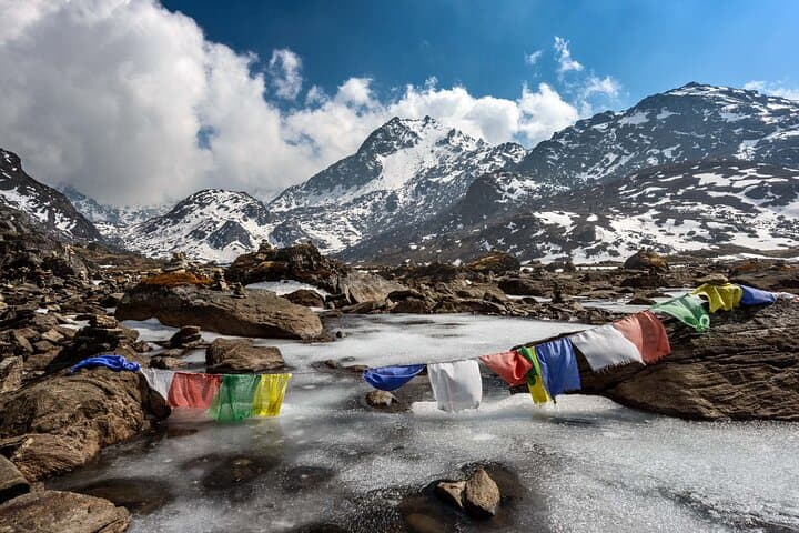 Annapurna Base Camp Trek: 7-Day Classic to the Annapurna Sanctuary