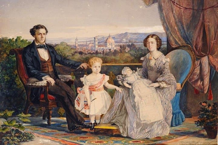 Family-Friendly Private Walking Tour of Florence with Kids Kit photo 2
