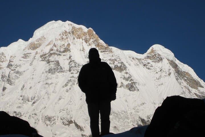 Annapurna Base Camp Trek 8–9 Day All-Inclusive Himalayan Trek photo 4