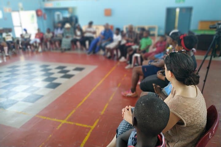 Langa Changemaker Session: Startup & NGO Problem-Solving in Cape Town photo 4
