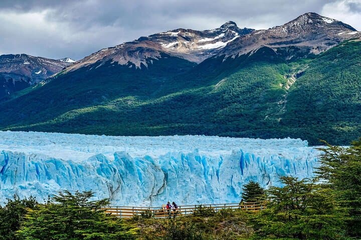 Full-Day Perito Moreno Glacier Experience from Puerto Natales photo 2