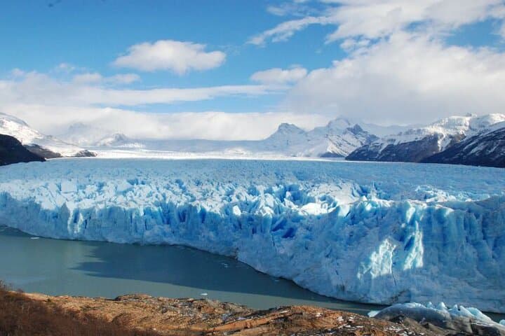 Full-Day Perito Moreno Glacier Experience from Puerto Natales photo 6