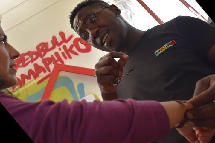 Langa Zumba & Stories: Community-Led Cultural Experience in Cape Town photo 1