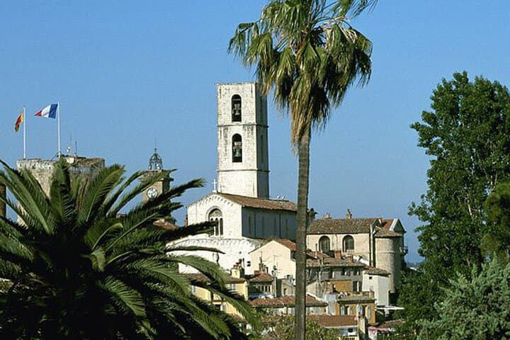 Provencal Countryside & Wine Tasting Day Trip from Nice to Grasse photo 3