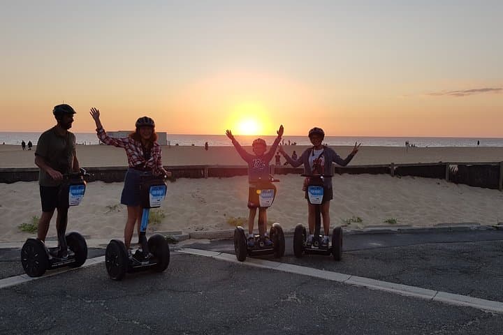 Segway Tour of Capbreton & Hossegor: 1-Hour Coastal Discovery photo 2