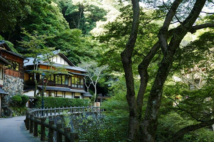 Minoh Waterfall & Minoh Park Nature Walk — Day Trip from Osaka photo 6
