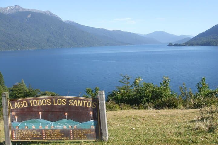 Sailing Todos Los Santos Lake to Peulla: Exploring Chile’s Lake District by Catamaran photo 3
