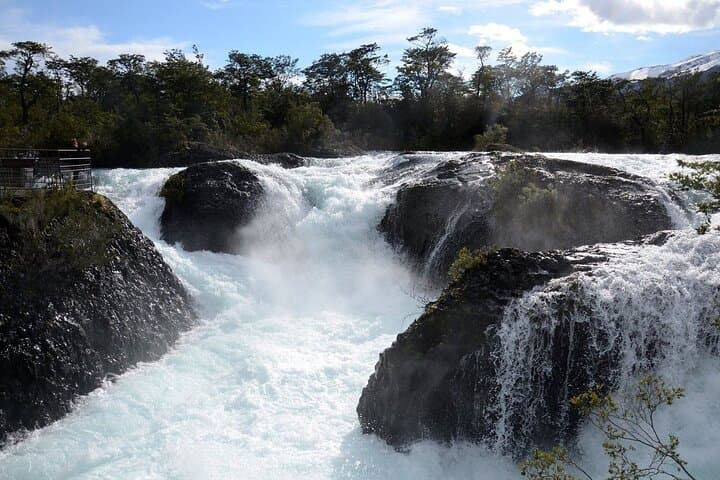 Sailing Todos Los Santos Lake to Peulla: Exploring Chile’s Lake District by Catamaran photo 6