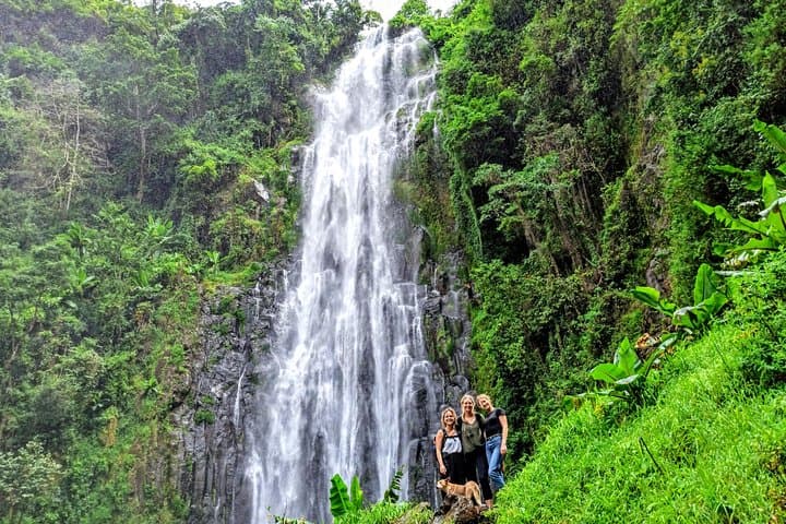 Materuni Waterfall 2-Day Camping & Chagga Coffee Experience photo 3